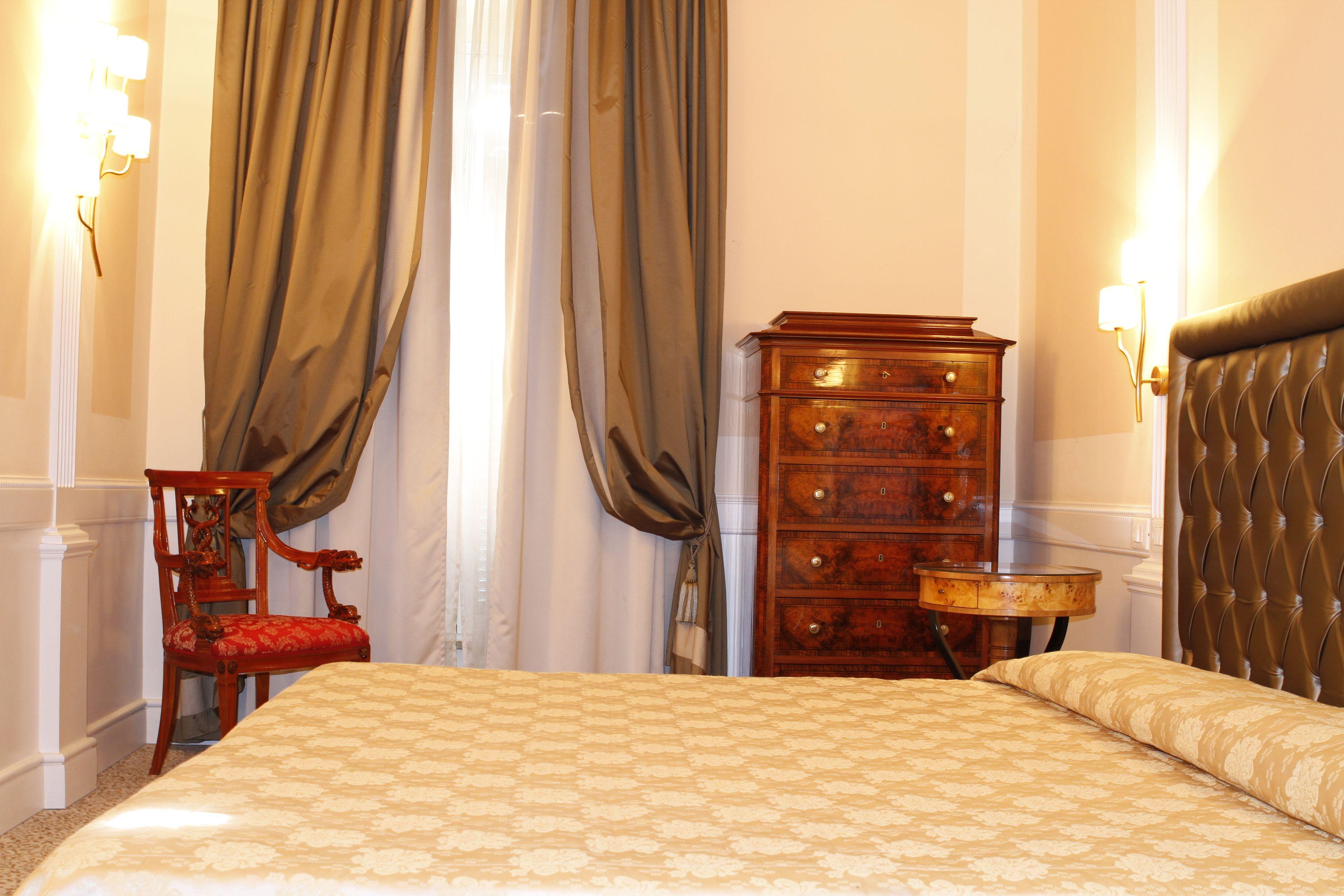 Boutique Hotel Trevi — Bilder 3