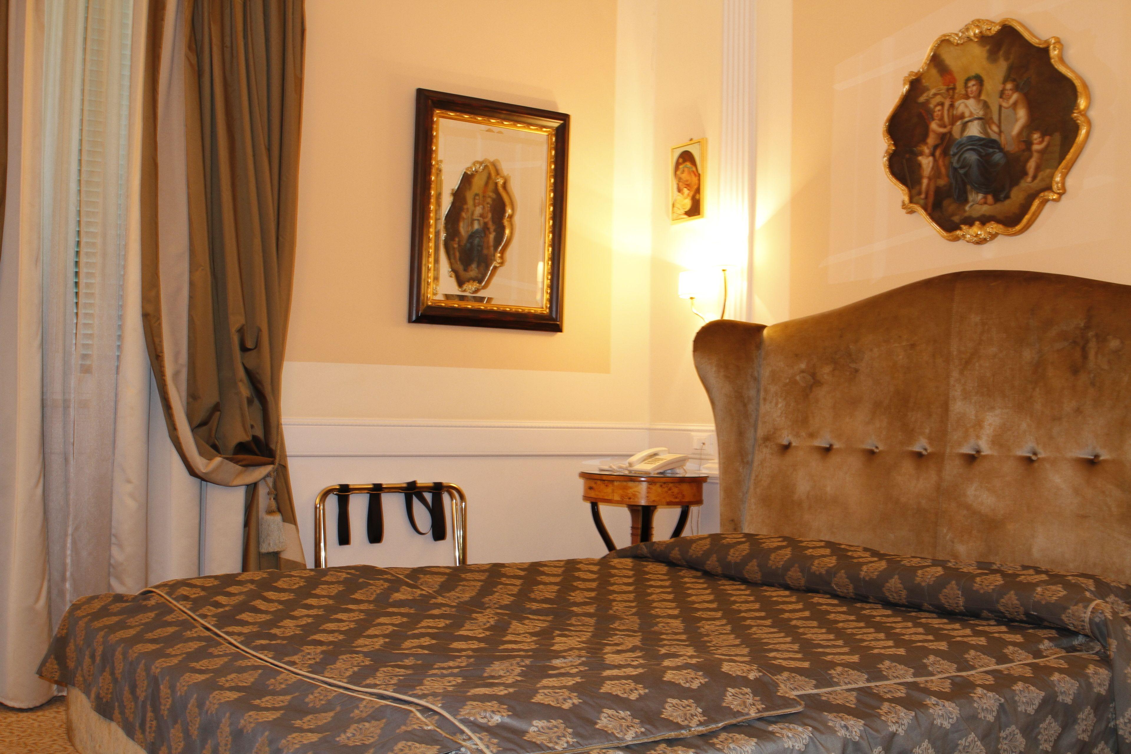 Boutique Hotel Trevi — Bilder 2